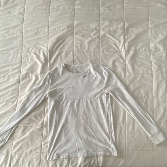 White American eagle long sleeve t shirt - Picture 1 of 1